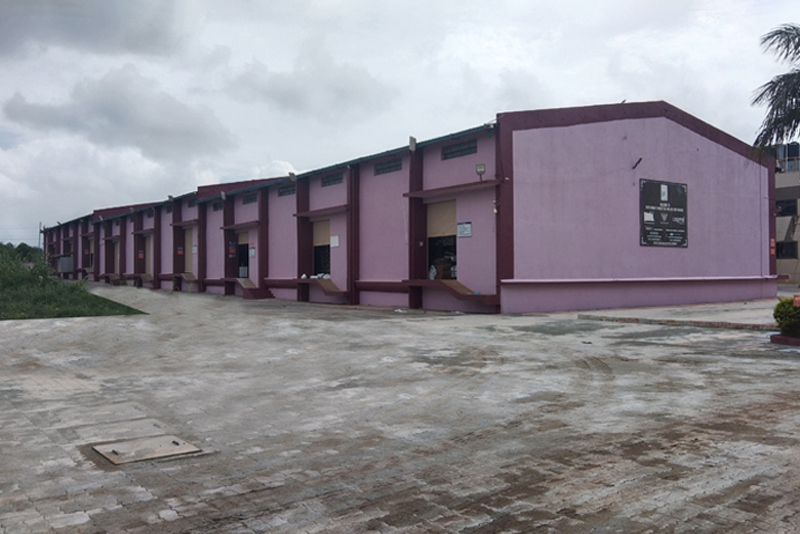 shubam industries
